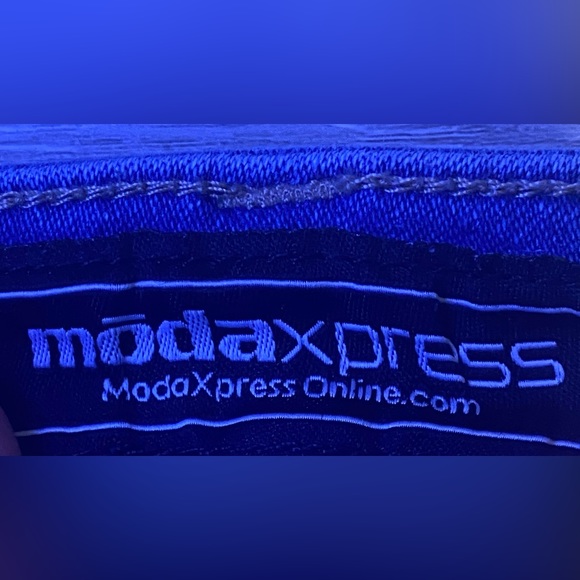 ModaXpress, MX, Women’s, Skinny Jeans, Size 18 - Picture 4 of 9